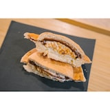 thumbnail of Krampouz K-Presse appareil à sceller Ø9 cm - 230V - snacking-burgers-buns - ASBA2AA-KR