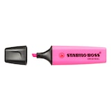 thumbnail of STABILO BOSS Original Textmarker pink