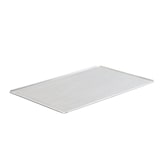 thumbnail of Schneider Backbleche GN1/1, Alu, Lochung 3 mm
530mm x 325mm x 10mm