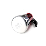 thumbnail of IBILI - Cafetera express Moca Rosso, 2 tazas, 100 ml, Acero Inoxidable, Apto para inducción