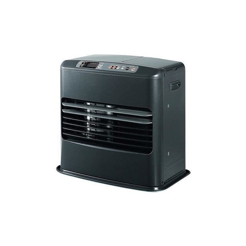 Tosai Sre 4602 Poele A Petrole Electronique 4600 W Reservoir 7l