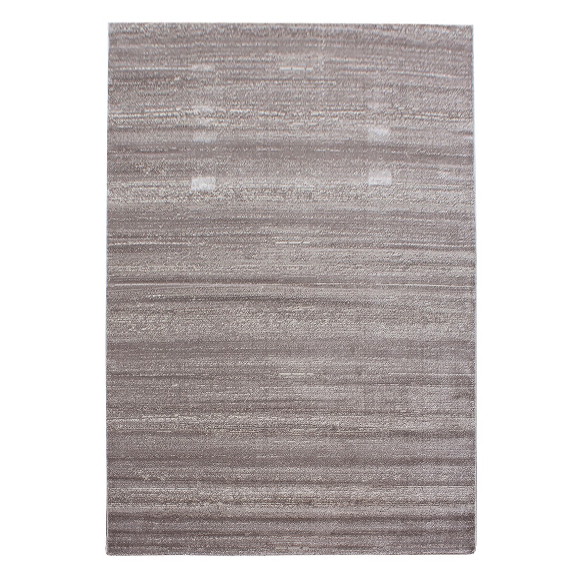 Teppich Schlafzimmer Unifarben Elegant Waschbar Strapazierfähig Wohnzimmer Esszimmer Pflegeleicht Beige 280x370 cm – INN von Kadima Design