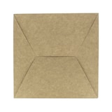 thumbnail of MONOUSO - Scatola di cartone Kraft per Panettone 500g 18,5x18,5x18,5cm (100 Pezzi)