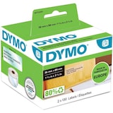 thumbnail of DYMO LW - Etiquetas grandes para direcciones - 36 x 89 mm - S0722410