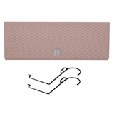 thumbnail of Prosperplast - RATO CASE W Balkonkasten - 58x18x19,5cm in Mokka farbe