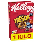 thumbnail of Kellogg's Tresor Choco Nut (1 kg)