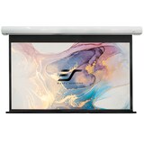 thumbnail of ELITE SCREENS-SAKER PREMIUM - MOTORLEINWANDWeiß / 16:9 / 186 x 105 (Vorlauf 60cm)-Projektionsleinwand-geeignet für: normalen Beamer
