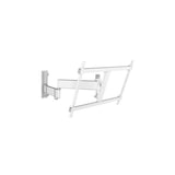 thumbnail of Vogels COMFORT TVM 3645W schwenkbare TV Wandhalterung 40-77 Zoll, weiß