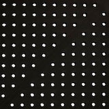 thumbnail of Table Nuvela 60 x 60 cm Noir