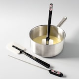 thumbnail of Matfer Spatule thermomètre Elvéo 38.5 cm Matfer - 113092