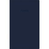 thumbnail of Taschenplaner 540 9,5x16cm 1 Woche/1 Seite blau 2026