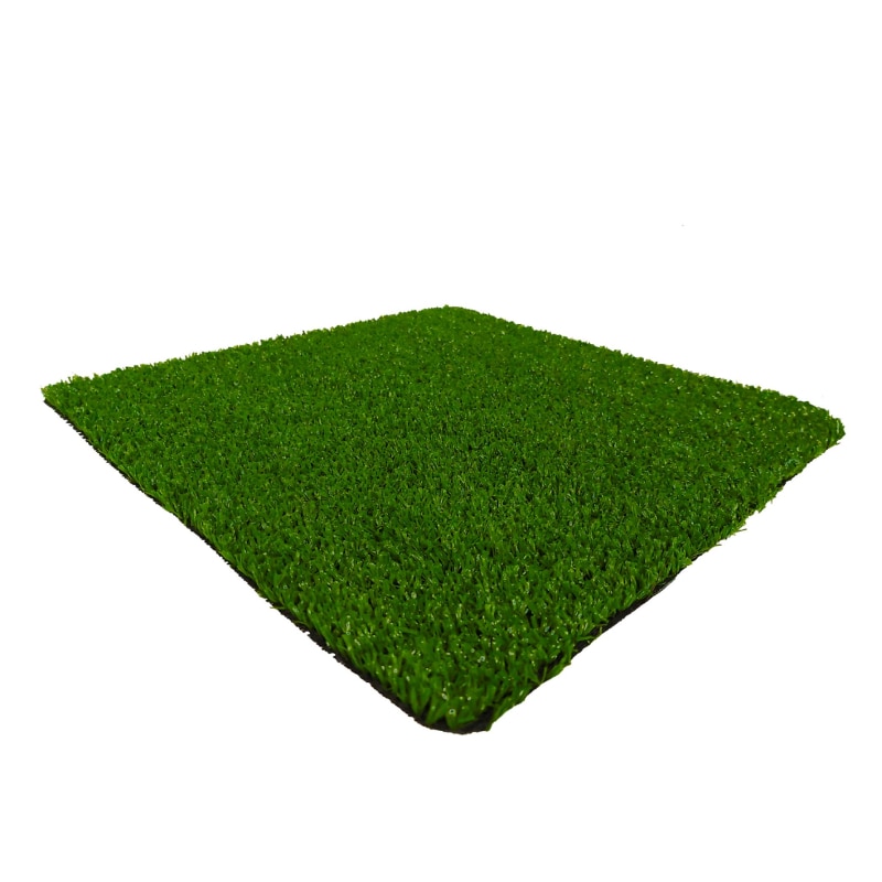 Bonerva | Relva artificial Terraço 7mm | Rolo 2x5 Metros | Relva artificial económica para terraços, bares, ginásios e locais | PAV0034