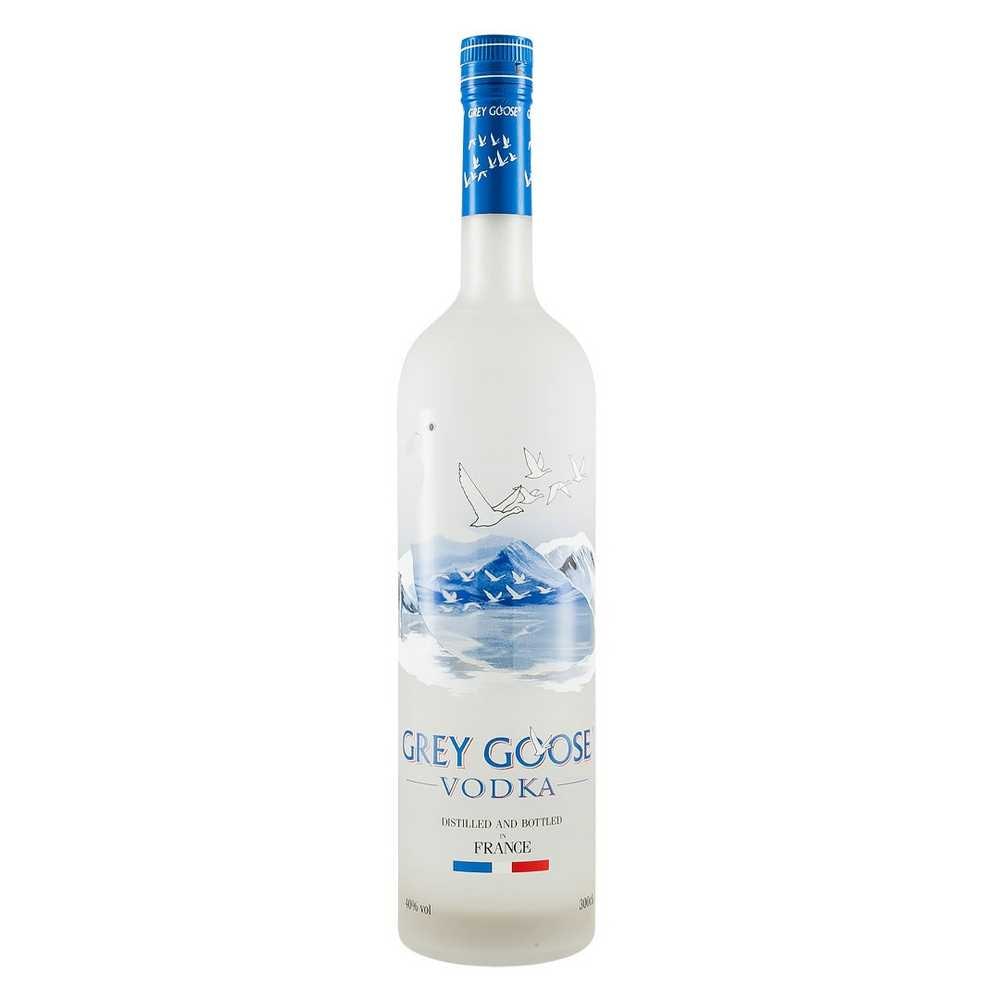 Grey Goose 300 cl 300cl 40%