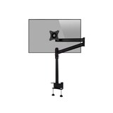 thumbnail of Edbak SV03 Monitorhalterung mit Tischklemme, schwarz