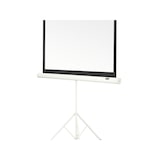 thumbnail of ELITE SCREENS Beamer Leinwand ,/TRIPOD - MOBILE STATIV PROJEKTIONSLEINWAND/100/geeignet für: normalen Beamer