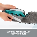 thumbnail of CLEANmaxx Ersatz-Wischtücher - Für Spray-Mopp mit Wendefunktion - 2er-Set