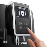 thumbnail of De’Longhi Dinamica Plus ECAM370.70.B Totalmente automática Cafetera combinada 1,8 L