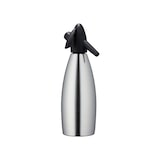 thumbnail of Kayser sifone seltz inox 1,0l