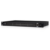 thumbnail of Ubiquiti ES-48-500W UniFi Managed PoE+ Gigabit Switch mit SFP