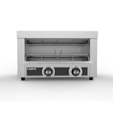 thumbnail of SARO Quarzröhren-Toaster Modell ALAVA