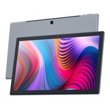 thumbnail of Tablette Tactile Android 14 Pouces 8GB 128GB Écran FHD Dual WiFi GPS Gris YONIS