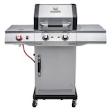 thumbnail of Char-Broil Gasgrill Advantage PRO S 2 + Keramik-Sear-Brenner für bis zu 900 °C + Komfortausstattung #140978