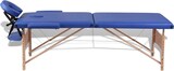 thumbnail of Helloshop26 - Klappbare zweiteilige Massageliege mit blauem Holzrahmen 02_0001880
