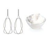 thumbnail of Bosch MFQ2600W batidora Batidora de mano 375 W Blanco