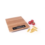 thumbnail of Excelsa bilancia cucina Eco Living bambù 16,5x2x20,5 cm marrone