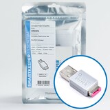 thumbnail of [SmartKeeper ESSENTIAL] 1 x Verriegelbarer USB-Speicher ohne BASIC Typ Schlüssel / Pink
