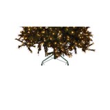 thumbnail of Tarrington House Árbol de Navidad con iluminación LED, Ø 114 x 180 cm, 1050 LED, 10 W, blanco cálido