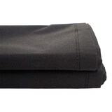 thumbnail of Ersatz-Bezug für Markise T123, Vollkassette Ersatzbezug Sonnenschutz 4,5x3m ~ Polyester anthrazit