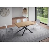 thumbnail of Tavolo fisso da 90x160 Vindral in Massello