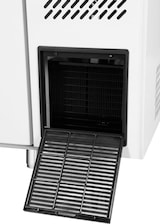 thumbnail of Gasfrit – Kühltheke mit Frontauslage, 2 Glastüren, Wandmodell, 1500 × 600 × 950 + 100 mm, hohe Qualität