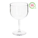 thumbnail of 18 Uds. Copa de balón ECO reutilizable para Gin Tonic (560 ml)  Ref COP001