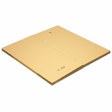 thumbnail of 140 DHL Faltkarton 500 x 500 x 500 mm Versandschachtel Kartons Paket 2 wellig