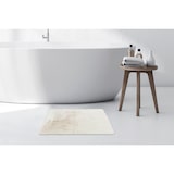 thumbnail of Badematte Priscella 600 Weiß 40cm x 60cm