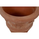 thumbnail of Vaso in Terracotta 100% Made in Italy interamente Lavorata a Mano diametro 20 cm altezza 17 cm Fatto a Mano Perfetto per Interni Design Elegante