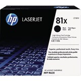 thumbnail of HP 81X Original Tonerkartusche CF281XC Schwarz