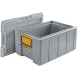 thumbnail of B. Pro B.PROTHERM 320 K  Speisentransportbehälter aus Kunststoff, mit Deckel, GN 1/1-200