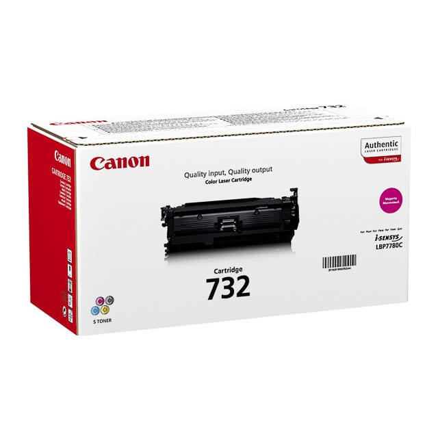 Laser/Kopierer CANON 6260B002 CANON LBP7780 CARTRIDGE YELLOW