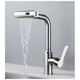 thumbnail of Water No Limits - Grifo Cocina Cascada LH-188  | Cromo Brillo