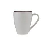 thumbnail of IDFine-Modest Brown Becher 300 ml 6 Stück