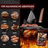 thumbnail of GUSSKÖNIG  2in1 Casserole 3,6 l