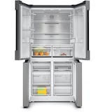 thumbnail of Réfrigérateur multiportes KFN96APEA