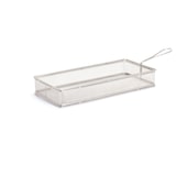 thumbnail of HENDI Frituurmandjes miniaturen, 255x135x(H)45mm