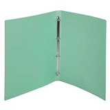 thumbnail of Exacompta 51279E 20x Ringbuch A4 PP, 4 Ringe 15mm, Kreacover Pastell - Farben sortiert