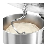 thumbnail of Robot patissier multifonction 4 en 1 - 6.2 L 1200W  KM 1395 CB Titan usage non-intensif Bomann