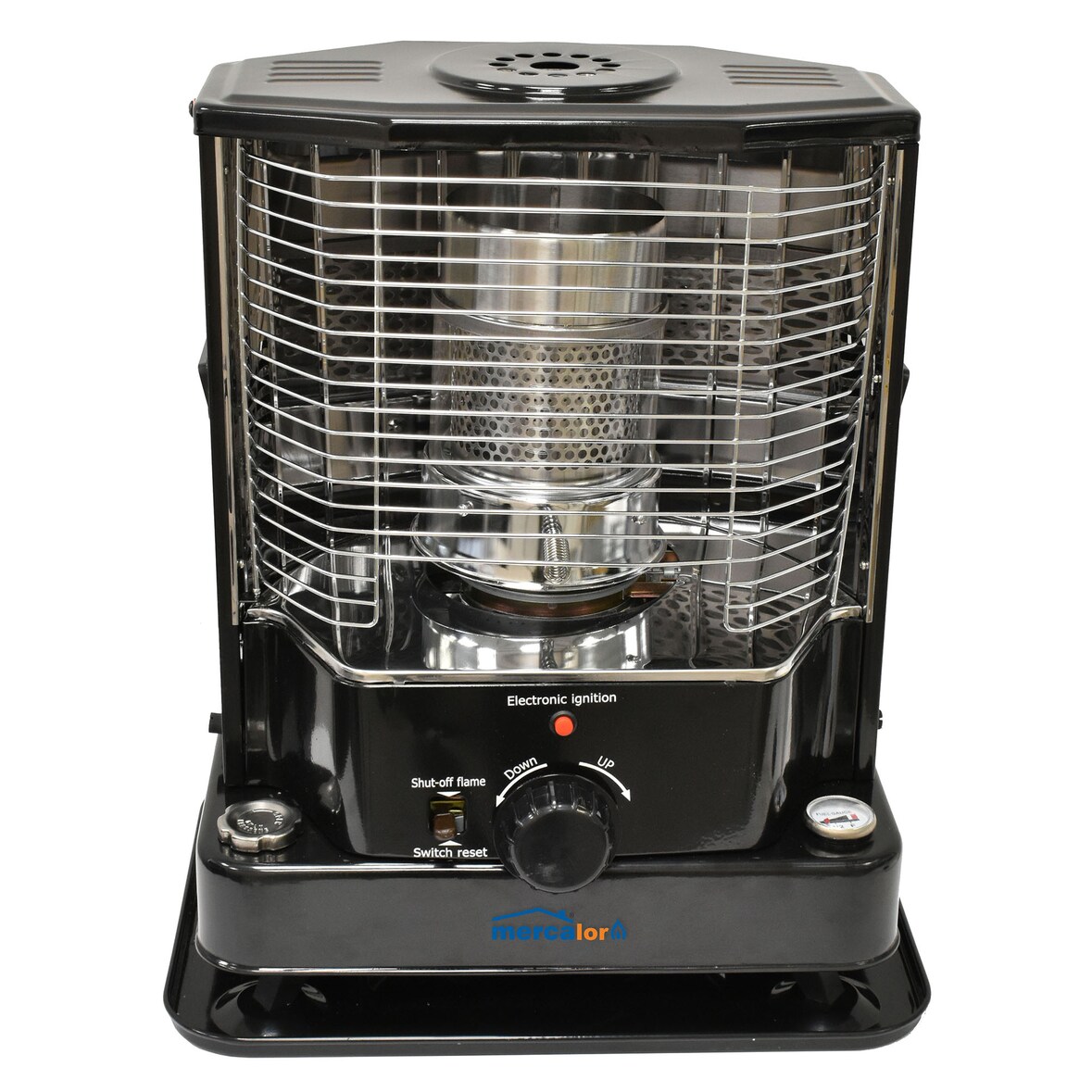 Estufa de parafina Home 2900 W