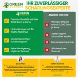 thumbnail of Schlupfwespen gegen Lebensmittelmotten: 3x Lieferungen zur Vollbehandlung / 12
